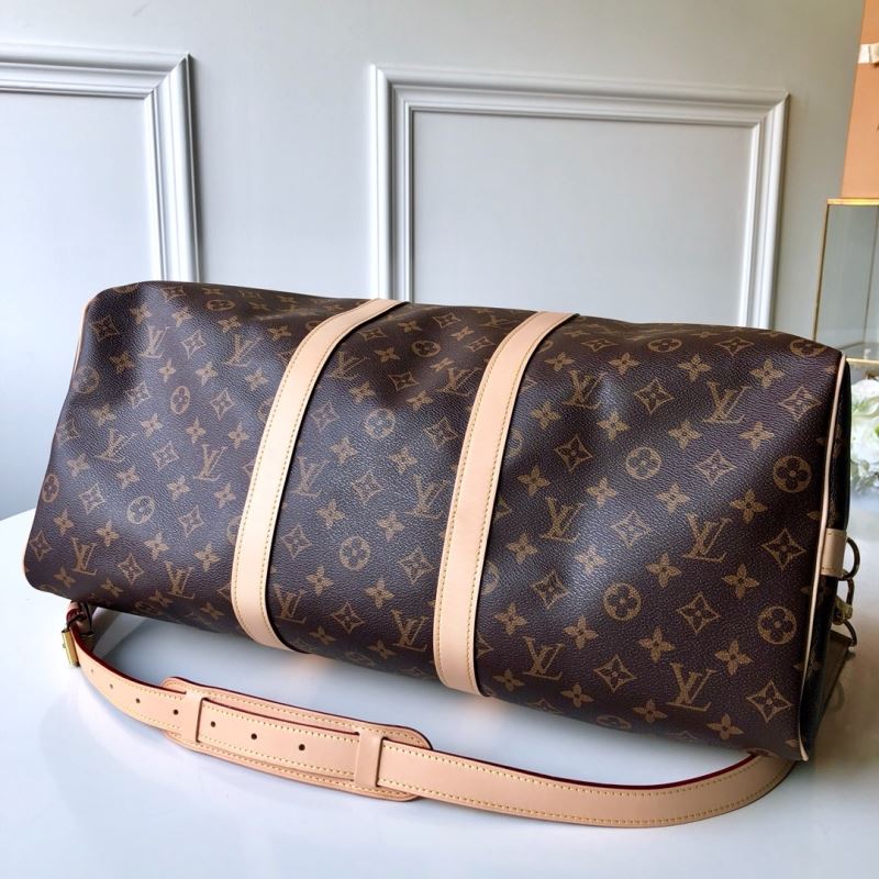 LV Travel Bags